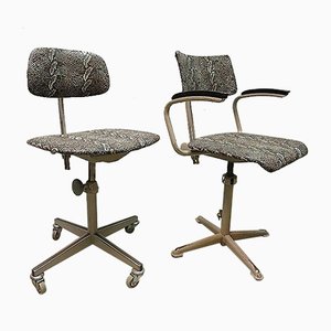 Industriel Chaises De Bureau En Ligne Chez Pamono