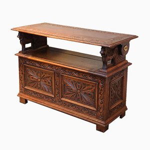 Design Bänke online kaufen bei Pamono