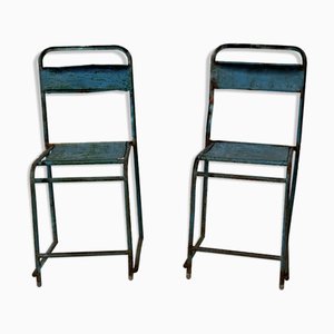 Chaises pour Enfant, 1950s, Set de 2