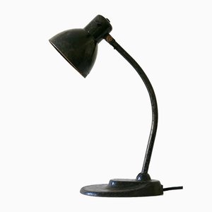 Bauhaus 967 Table Lamp by Marianne Brandt and Hin Bredendieck for Kandem Leuchten, 1930s