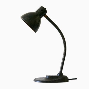 Lámpara de mesa 967 Bauhaus de Marianne Brandt & Hin Bredendieck para Kandem Leuchten, años 30