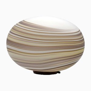 Lampe Giove en Verre de VeArt, 1970s