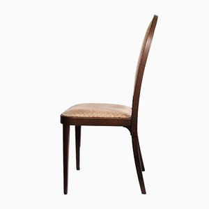 Silla de comedor Heinrichshof de Otto Prutscher para Thonet, años 70