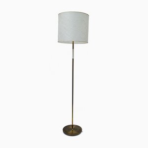 Floor Lamp by J.T. Kalmar, 1950s