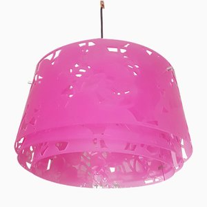 Hot Lips Ceiling Lamp by Louise Campbell for Louis Poulsen, 2000s