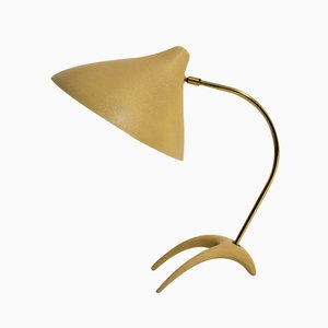 Mid-Century Table Lamp by Louis Kalff for Philips