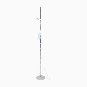 Model 1055 Floor Lamp by Gino Sarfatti for Arteluce, Italy