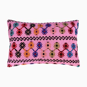 Housse de Coussin Kilim Anatolienne Vintage