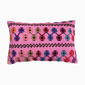 Housse de Coussin Kilim Anatolienne Vintage