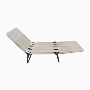 Vintage Chaise Lounge from Kurz