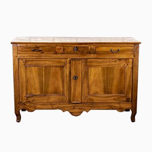 Französisches Sideboard aus Mahagoni von Masello