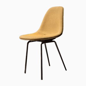 Side Chair by Charles & Ray Eames, 1970s