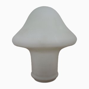 Lampe de Bureau Mushroom par Peil & Putzler, 1970s