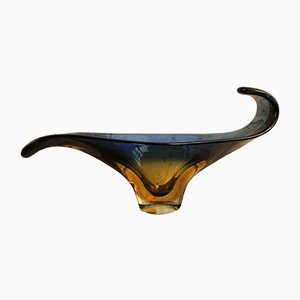 Murano Glass Object, 1960s