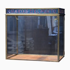 Vitrine de Bijou, 1930s