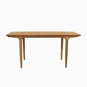 Niedriger Skandinavischer Tisch von Svante Skogh für Seffle Möbelfabrik, 1950er