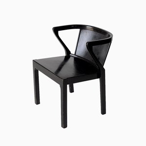 Modell 2/15 Armlehnstuhl von Alvar Aalto für Finmar, 1930er