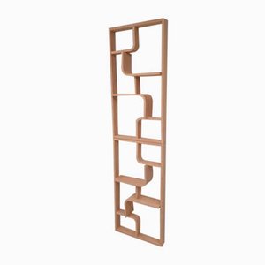 Plant Stand by Ludvik Volak for Drevopodnik Holesov, Set of 2