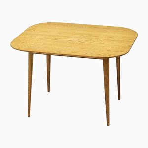 Pine Sportstuge Table by Carl Malmsten