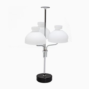 Arenzano Table Lamp by Ignazio Gardella for Azucena