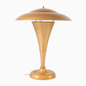 Art Deco Lampes De Bureau Lampes De Table En Ligne Chez Pamono