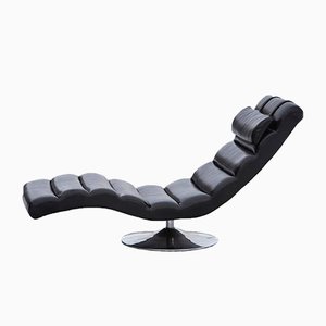 Vintage Snake Chaise Lounge from Danform