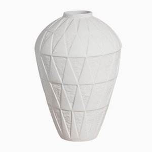 Grand Vase par Hertha Bengtsson