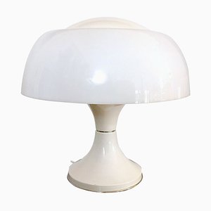 Modell Home Tischlampe von Gaetano Sciolari für Ecolight, 1960er