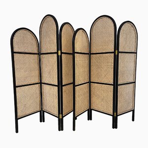 Room Dividers, 1980s, Set of 2