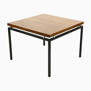 Table d'Appoint en Palissandre de De Ster Gelderland, Pays-Bas, 1968