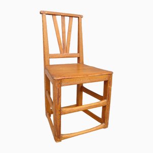 Scandinavian Farmhouse Chair