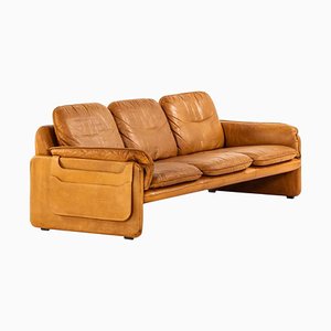 Model DS-61 Sofa from De Sede, Switzerland