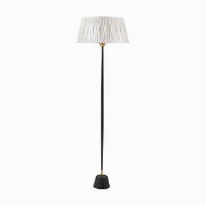 Mid-Century Scandinavian Floor Lamp from ASEA, Sweden