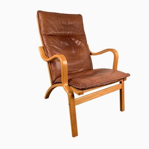 Fauteuil de Stouby, Danemark, 1970s