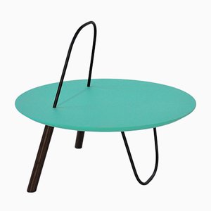 Table Orbit 1L L9 par Mauro Accardi & Silvia Buccheri pour Medulum