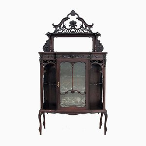 Antike Geschirrschränke Online Shop | Shop Antike Geschirrschränke bei