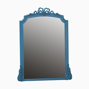 Espejo antiguo