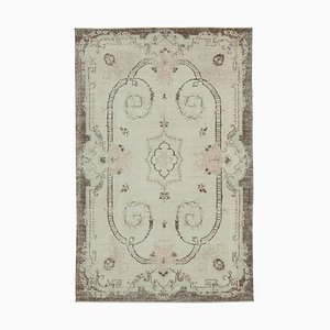 Tapis Turc Vintage Beige 14440