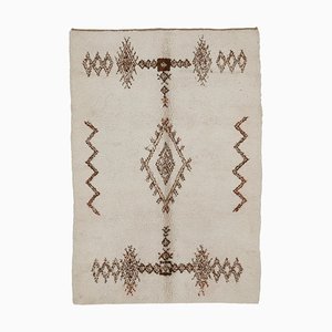 Vintage Beige Revenue Rug