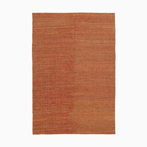 Tapis Kilim Orange