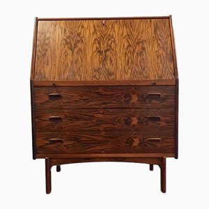 Mid-Century Danish Teak Model 175 Sideboard from Bernhard Pedersen & Son