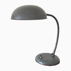 Bauhaus Gecos Table Lamp, 1940s