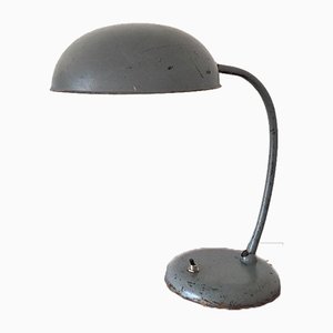 Lampada da tavolo Bauhaus Gecos, anni '40
