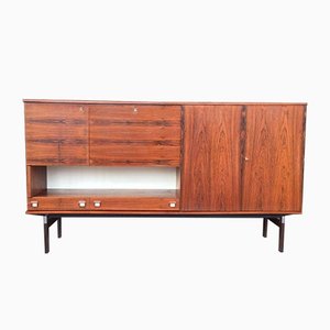 Dänischer Barschrank, 1960er