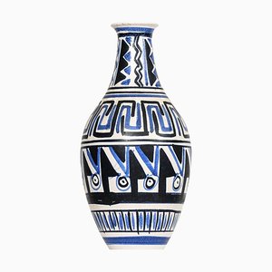 Vaso da terra di Erik Ivarsson per Höganäs