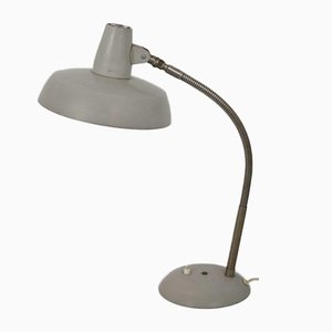 Lámpara de escritorio ajustable de SIS