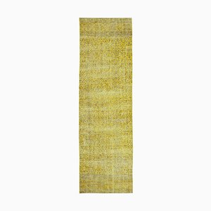 Tapis Surduré Jaune