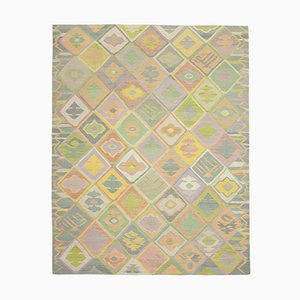 Tapis Multicolore