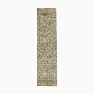 Tapis de Couloir Beige Surdiolé