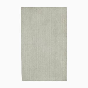 Tapis Kilim Beige Moderne